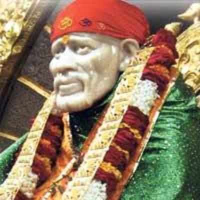 Shirdi bans VIP darshans