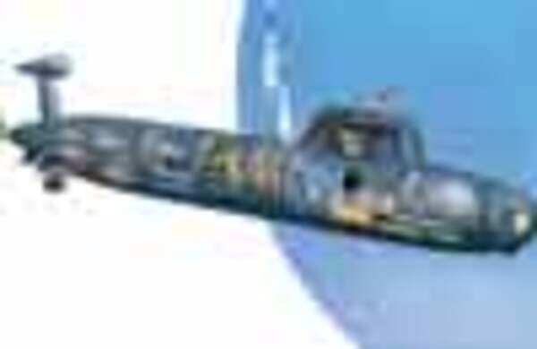 India built N-sub in Kalpakkam under codename 'PRP'