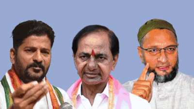 Telangana Assembly Election Results 2023 Highlights:  Congress manages to get back support of Muslim community in Unprecedented Seats Since 2018