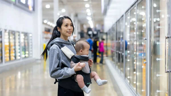 Smart shopping for busy Indian moms: How to choose everyday staples without the guesswork