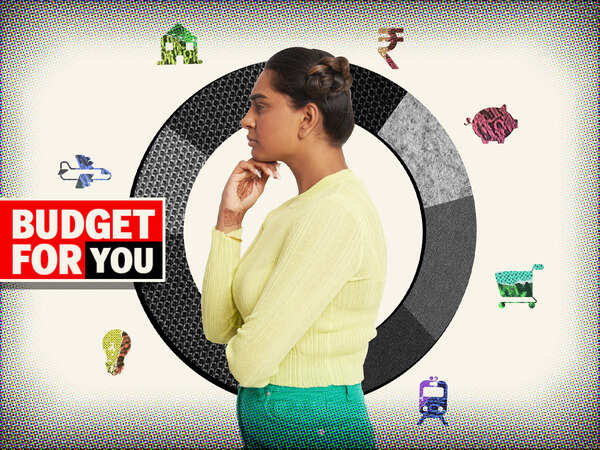Economically & politically smart Budget that is fiscally credible