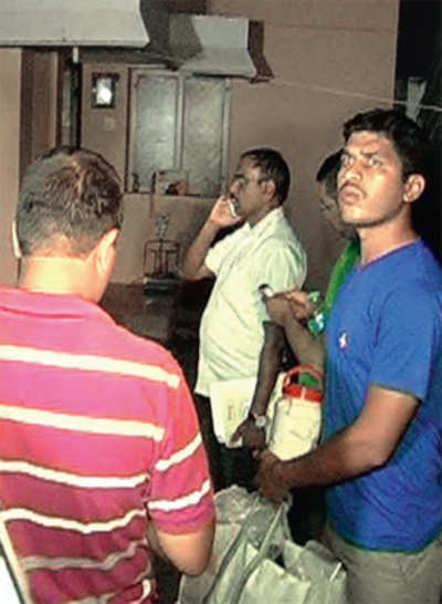 ‘Terror’ trio confesses to 2013 Hyderabad twin blasts: Cops