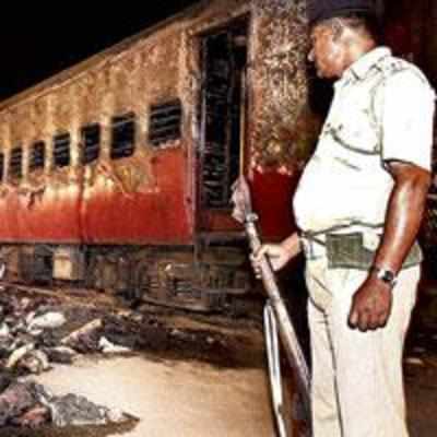 Godhra carnage: 11 given death, 20 get life in prison