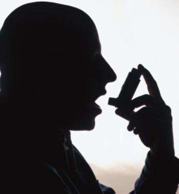 Conditions that appear as Asthma but are NOT