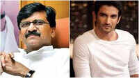 Sanjay Raut on Sushant Singh's case: ‘Mumbai Police capable of conducting probe on its own’ 