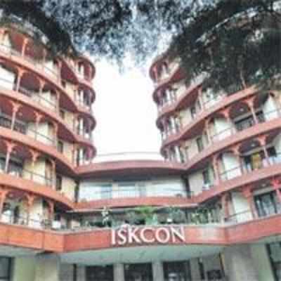 Police still await CCTV footage from Iskcon
