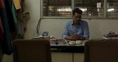 Rukh movie review: Manoj Bajpayee's film aspires to be art house but doesn’t pass for an edgy thriller