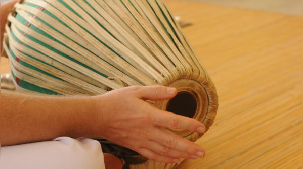 Mridangam