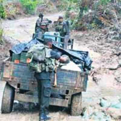 Lanka troops capture strategic LTTE town