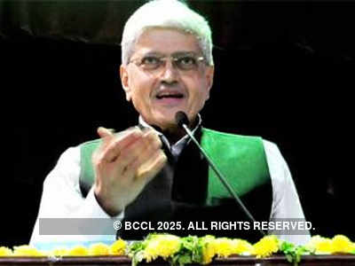 18 opposition parties unanimously field Gopalkrishna Gandhi as vice president candidate