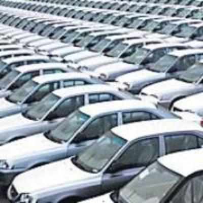 Festive demand drives auto sales higher