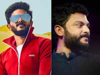 Dulquer Salmaan in Mathukutty's movie 