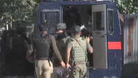 Encounter breaks out in J&K’s Budgam 