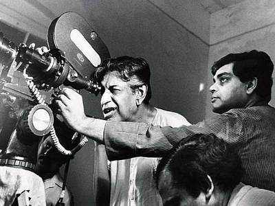 Satyajit Ray's birth centenary year: Sandip Ray remembers his Oscar-winning filmmaker-father