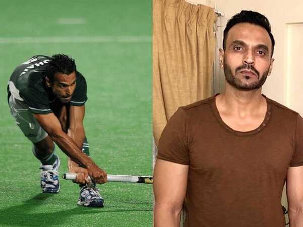 Finding Sohail Abbas: Hockey's 'Milestone Man' leads a quiet life