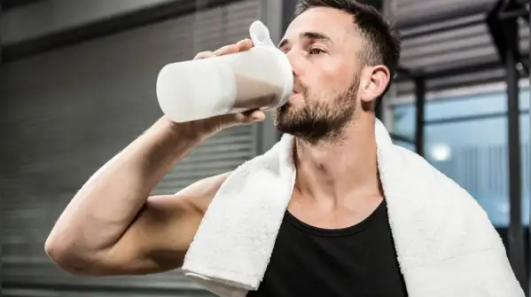 Signs of protein deficiency that we often ignore