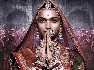 All mention of Delhi, Chittor and Mewar cut from Sanjay Leela Bhansali's Padmavat