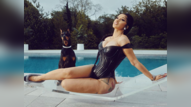 An insight on Cardi B's workout routine and diet