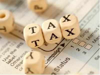 I-T department confirms tax evasion by Congress leaders