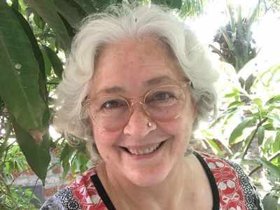 Nafisa Ali Sodhi reveals the condition of Goa during the lockdown