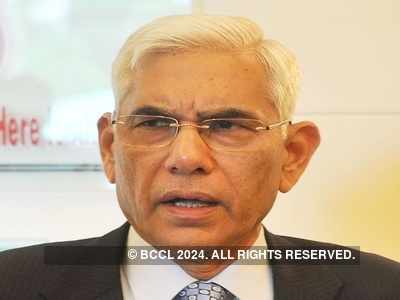 BCCI's COA head Vinod Rai welcomes 'RTI' decision, says he's all for transparency