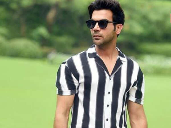 Rajkummar Rao: It’s better to do a powerful part in a good film than do a leading part in a bad film