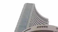 Sensex, Nifty up as financials gain 