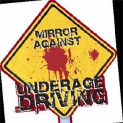 Impose life-time penalty on parents, underage driver