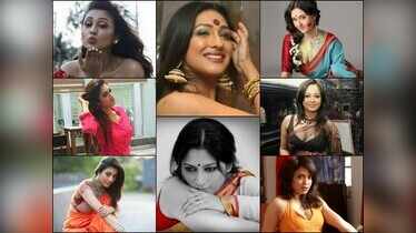 Uncovered: 8 sizzling Tollywood beauties who dared to go bold