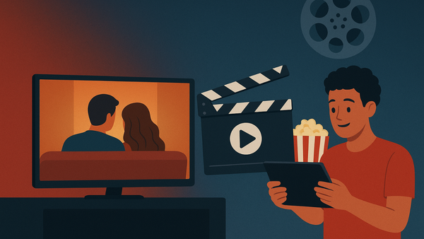 OTT streaming: How online platforms are transforming the way movies are made and watched