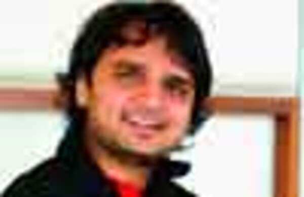 Parthiv Gohil won't talk about his personal life