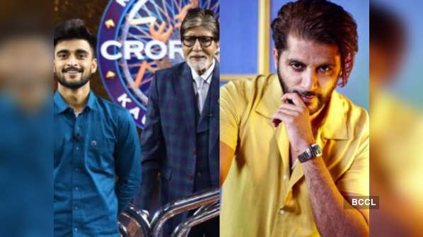 From KBC 15 getting its first crorepati to Karanvir Bohra texting Deepika Padukone for a role in Don 3: Top TV news