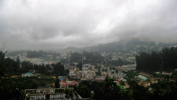 ‘Declare a moratorium on building applications by outsiders in Nilgiris’