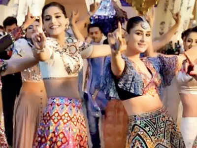 Get ready for the season’s bhangra song