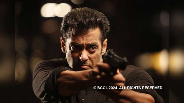 Salman’s 5 movies expected to do well, but failed at the Box Office