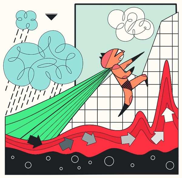 $100 billion household savings will come into stocks in 2017: Go make money!