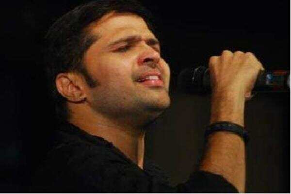 I will continue to act:  Himesh Reshammiya