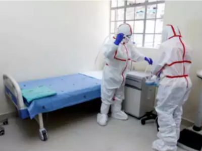 Coronavirus Scare: France struggling to curb rate of coronavirus pandemic