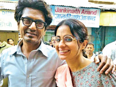 Rasika Dugal on the Manto world premiere at Cannes