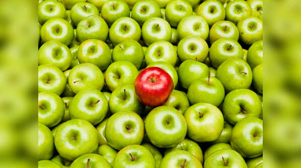 can you eat too many apples