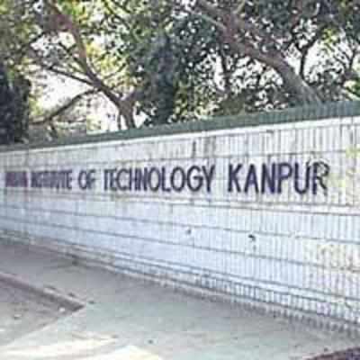 IIT-Kanpur boy commits suicide
