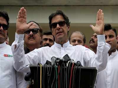 Pakistan: Imran Khan government auctions fleet of luxury cars as part of austerity drive
