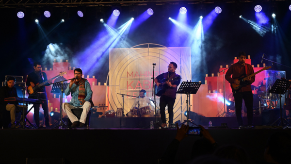 Why mystic poet Kabir still strikes a chord with the young