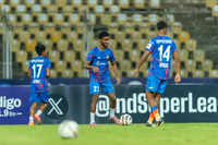 FC Goa look to end four-year win drought against NorthEast United
