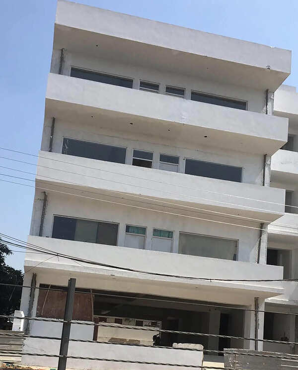 HC stays Haryana’s stilt-plus-four policy over gaps in urban infrastructure