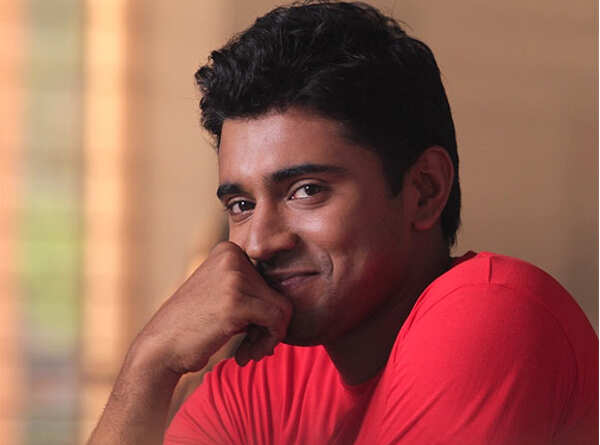 Nivin Pauly on a success streak