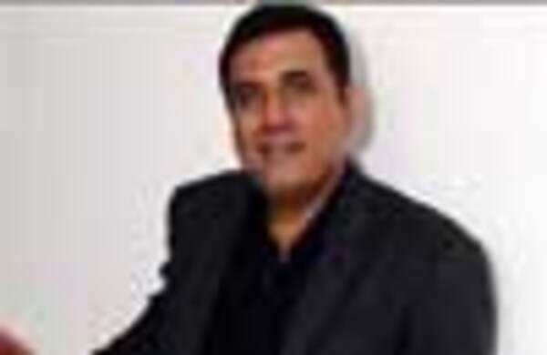 Boman Irani had a bakery shop