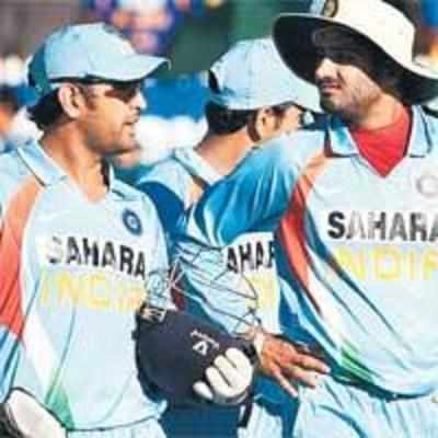 '˜Mumbai will be underdogs'