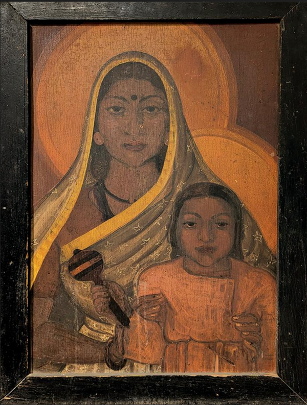 One of India’s greatest modernists gets a new home today