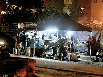 The Towns Mirror Special: Residents seek BBMP’s kind attention, not kebabs